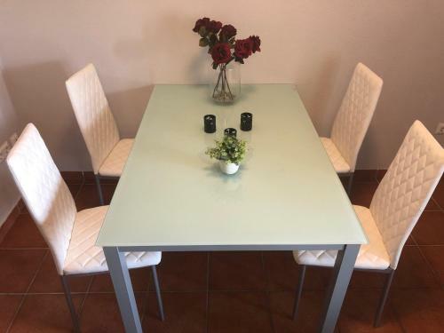 Apartamento Appartamento Tulip�n
