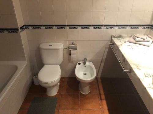 Apartamento Appartamento Tulip�n