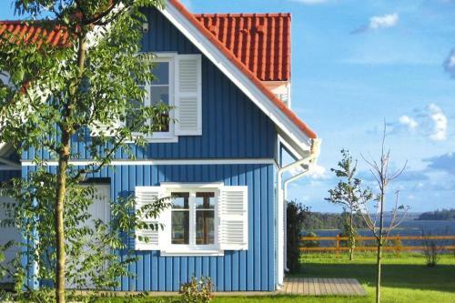 Holiday Village Mamry, Trygort