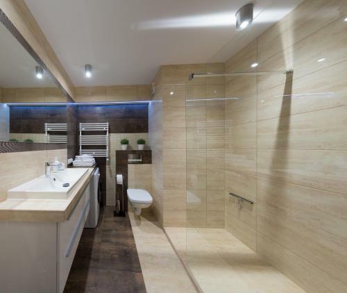 Apartamenty Piano Apartament Le?ne Zacisze