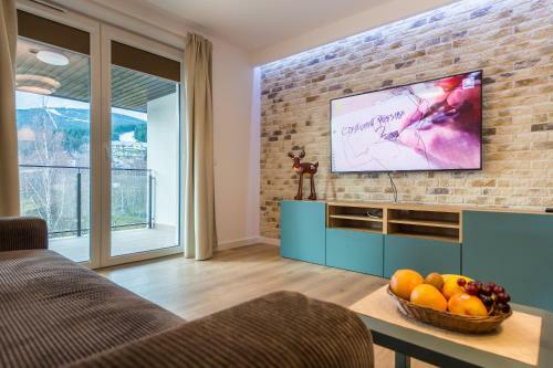Apartamenty Piano Apartament Le?ne Zacisze
