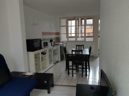 Apartamento Gite De B�n�dicte Mouton