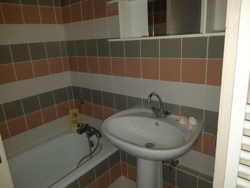 Apartamento Gite De B�n�dicte Mouton