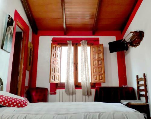 Agroturismo Casa Del Procurador