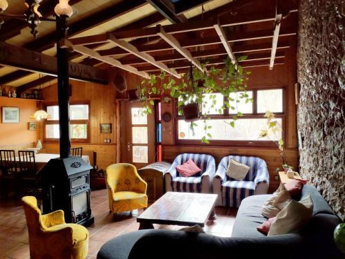 Agroturismo Casa Del Procurador