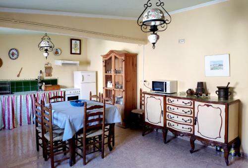Agroturismo Casa Del Procurador