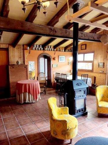 Agroturismo Casa Del Procurador