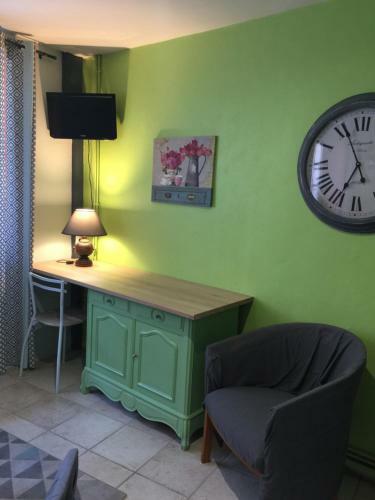 Apartamento Studio Sacha