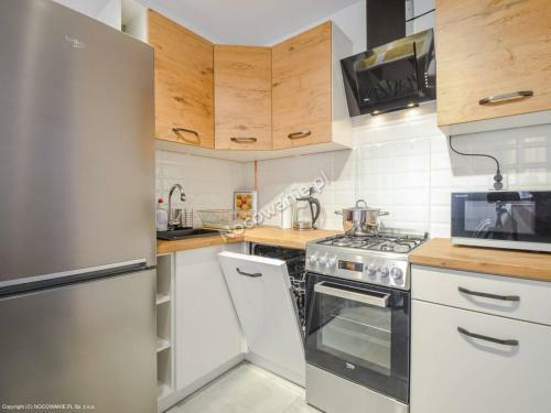 Apartamenty Agpa1