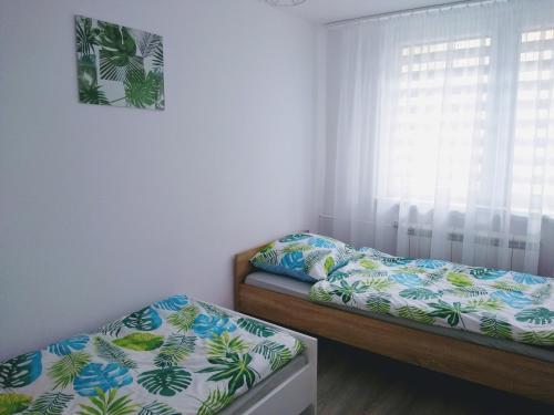 Apartamenty Agpa1