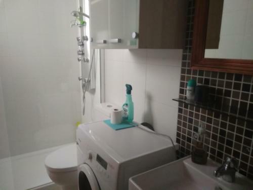 Apartamento Moncofar Playa