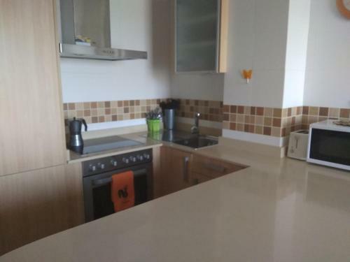 Apartamento Moncofar Playa
