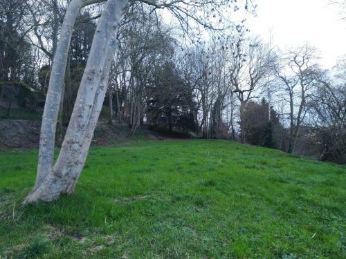 Le Domaine Des Roches, Auberge Collective