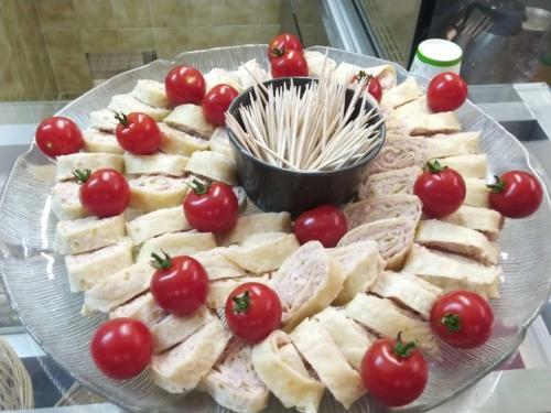 Le Domaine Des Roches, Auberge Collective