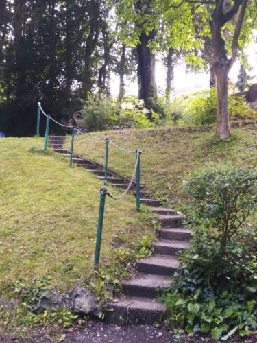 Le Domaine Des Roches, Auberge Collective