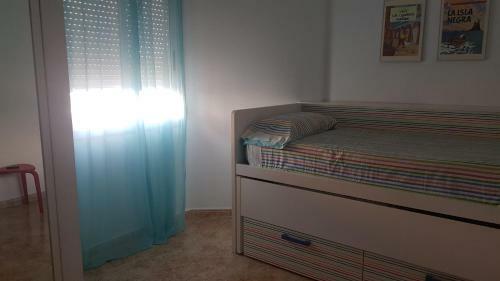 Apartamento Las Dunas San Fernando