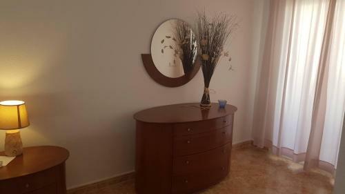 Apartamento Las Dunas San Fernando