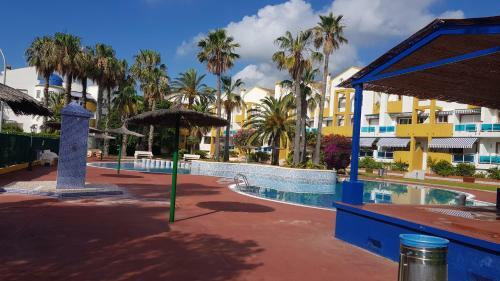 Apartamento Las Dunas San Fernando