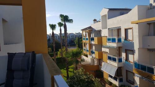 Apartamento Las Dunas San Fernando