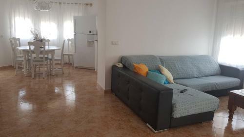 Apartamento Las Dunas San Fernando