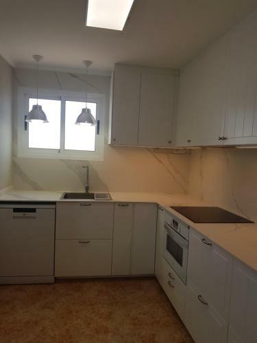 Apartamento Las Dunas San Fernando