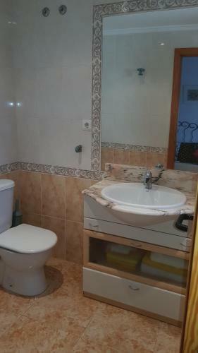 Apartamento Las Dunas San Fernando