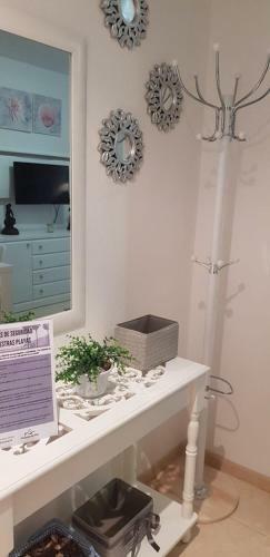 Apartamento Primera Linea Acapulco III