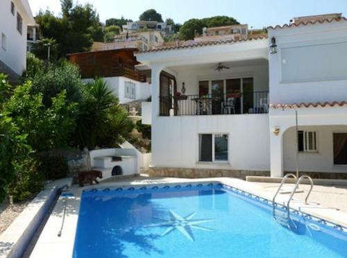 Villa Turyva Casa Portugal