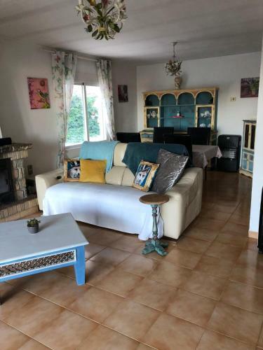 Villa Turyva Casa Portugal