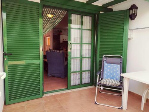 Apartamento Casa Makita