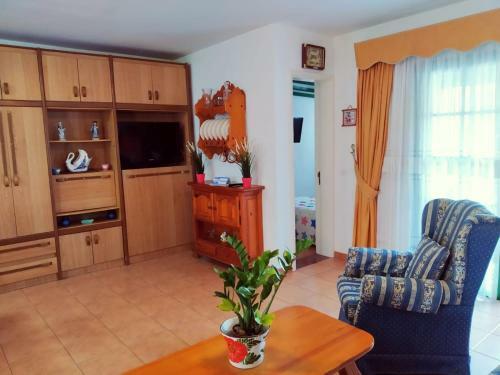 Apartamento Casa Makita