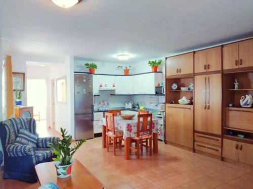 Apartamento Casa Makita