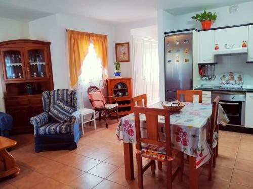 Apartamento Casa Makita