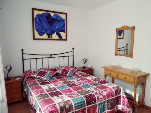 Apartamento Casa Makita