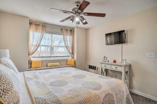 Apartamento Branson Condo Less Than 10 Miles To Top Attractions!