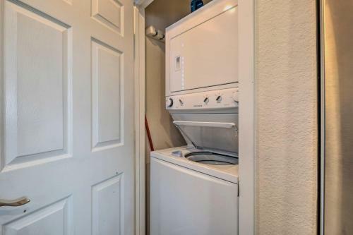 Apartamento Branson Condo Less Than 10 Miles To Top Attractions!