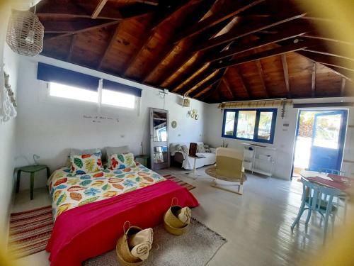 Apartamento Esencia Natural Casa Alma