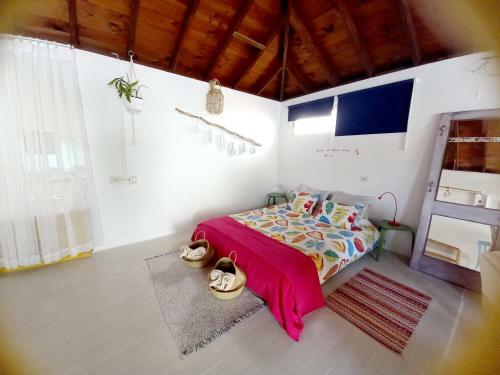 Apartamento Esencia Natural Casa Alma