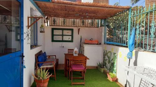 Apartamento Esencia Natural Casa Alma