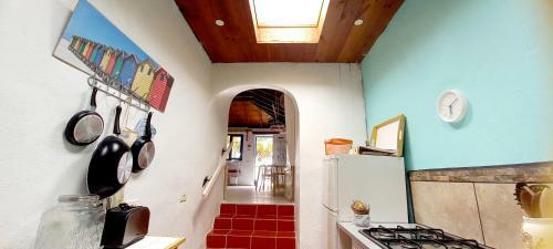 Apartamento Esencia Natural Casa Alma