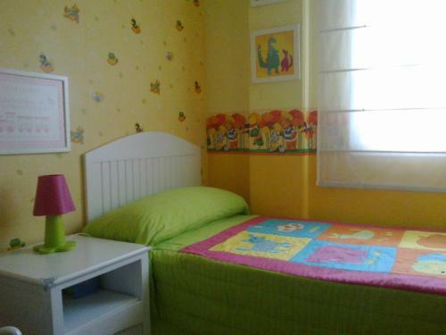 Fabuloso Tarragona Apartments