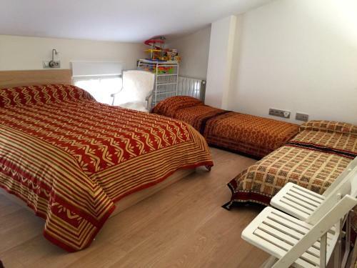 Apartamento El Corral De La Simona