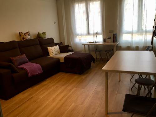 Apartamento El Corral De La Simona
