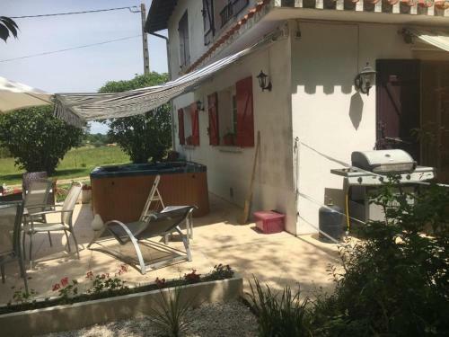 Apartamento Gite Buchanan