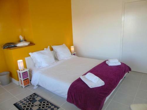 Apartamento Gite Buchanan