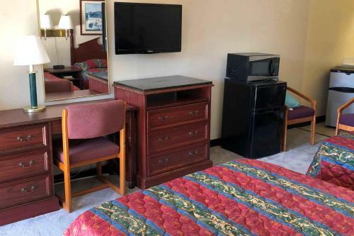 Hotel Knights Inn Selma