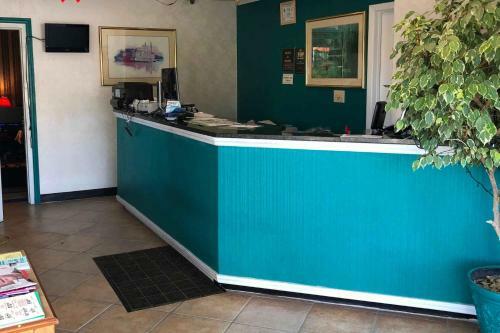 Hotel Knights Inn Selma