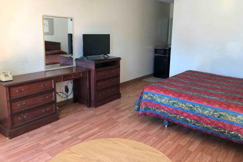 Hotel Knights Inn Selma