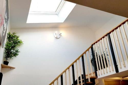 Apartamento Loft Renovation With A Private Garden