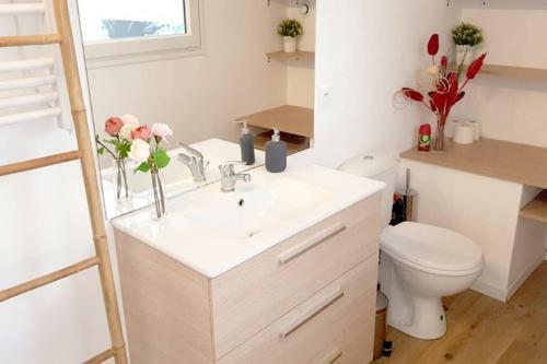 Apartamento Loft Renovation With A Private Garden